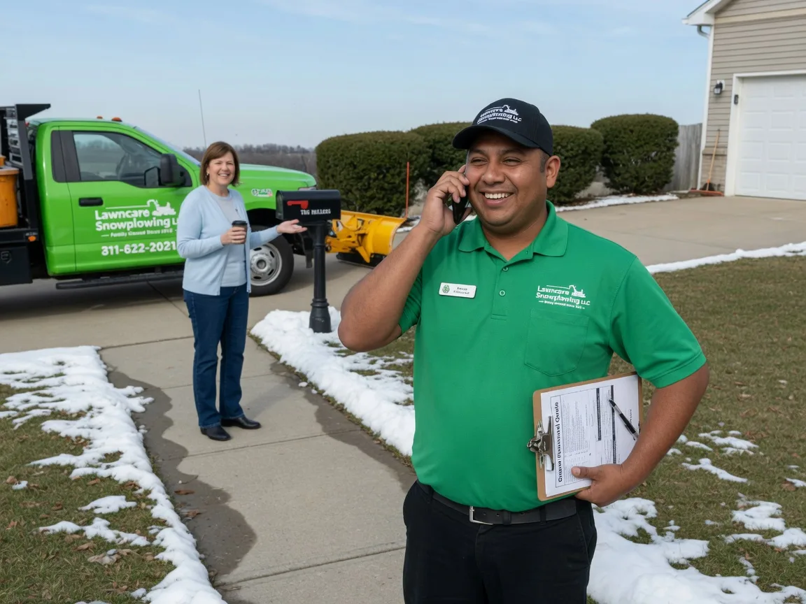 Lawn Care Services By Expert Landscaper Del Rio, TN FAQs